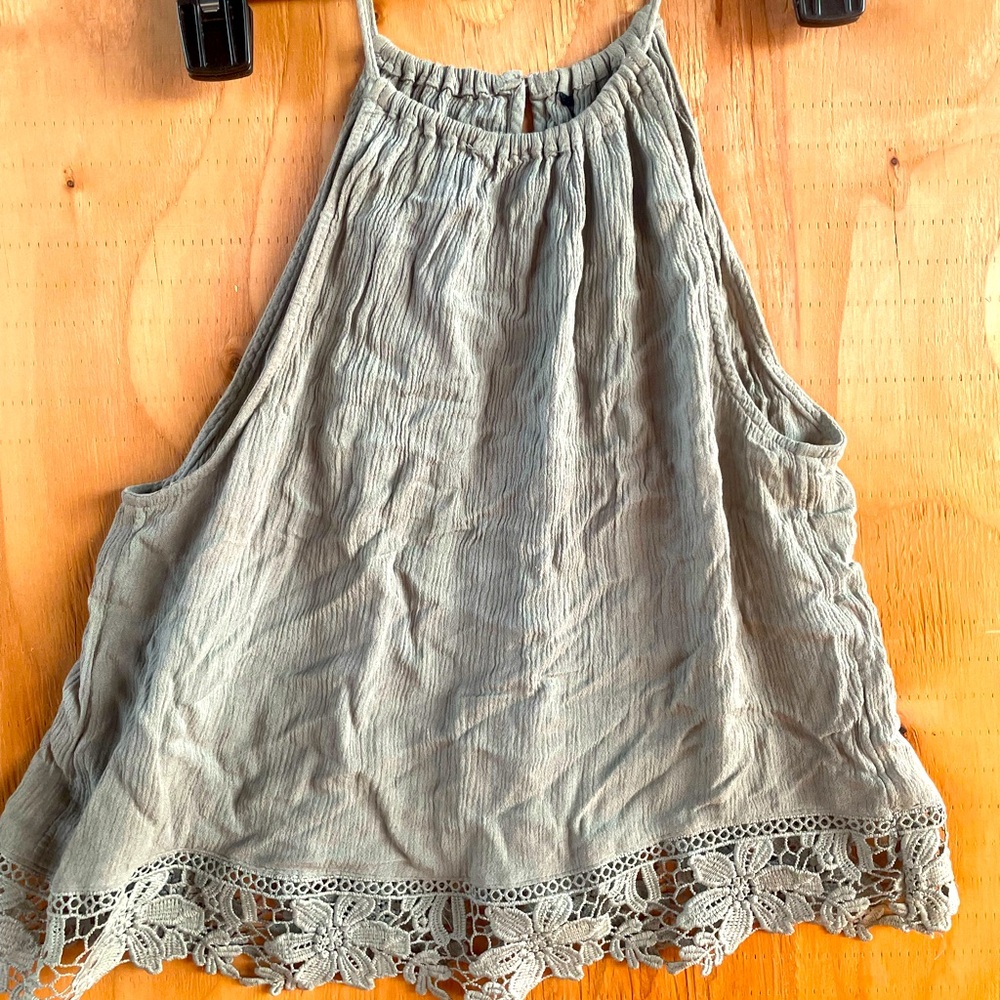Women’s blouse tank top S